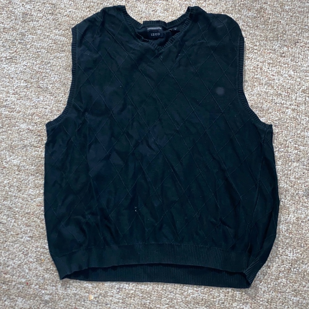 Izod Sweater Vest